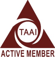 Active Member Logo
